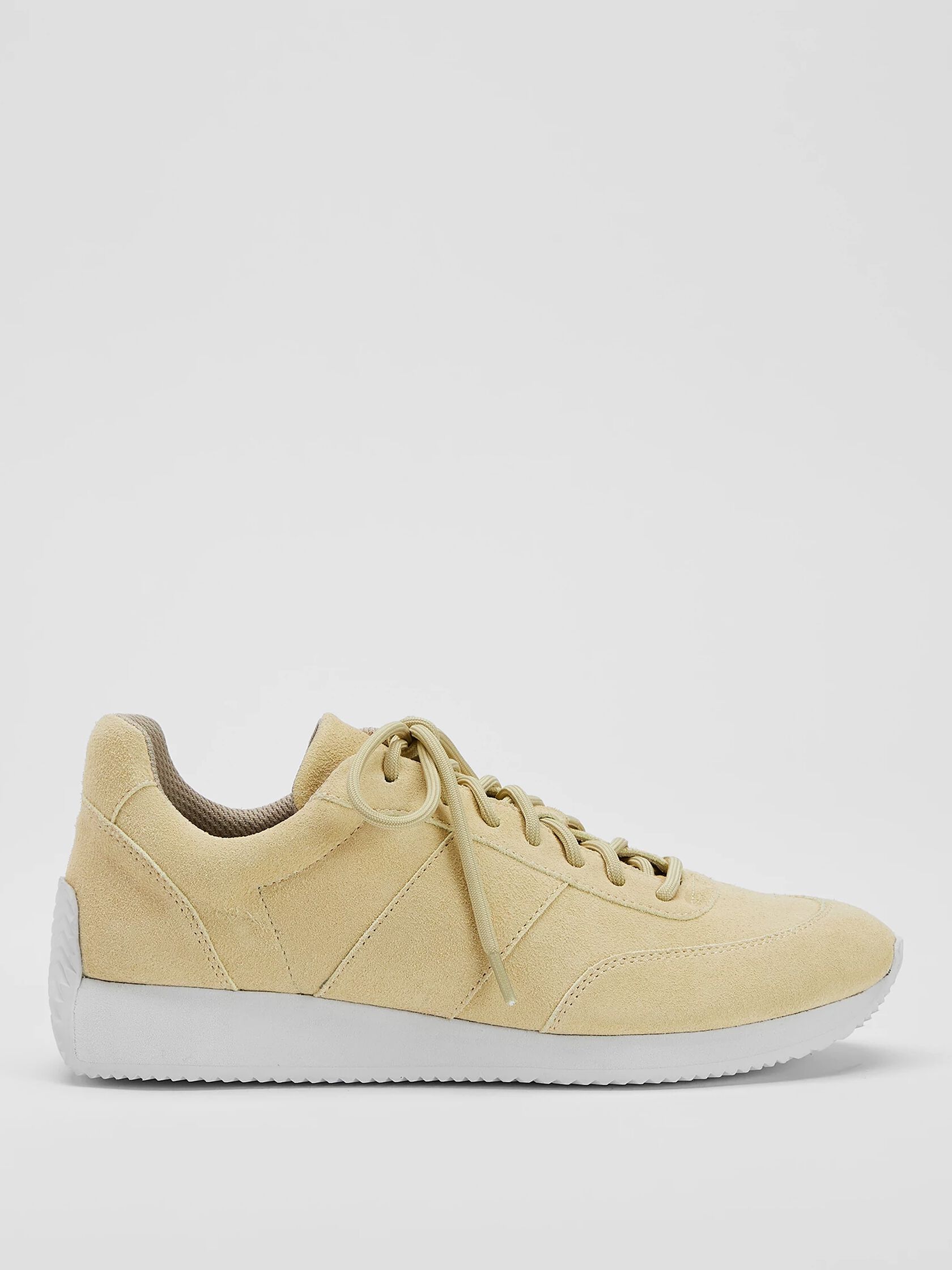 Haste Suede Sneaker