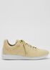 Haste Suede Sneaker