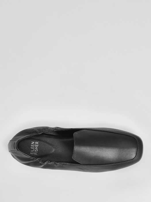 Sim Nappa Leather Loafer