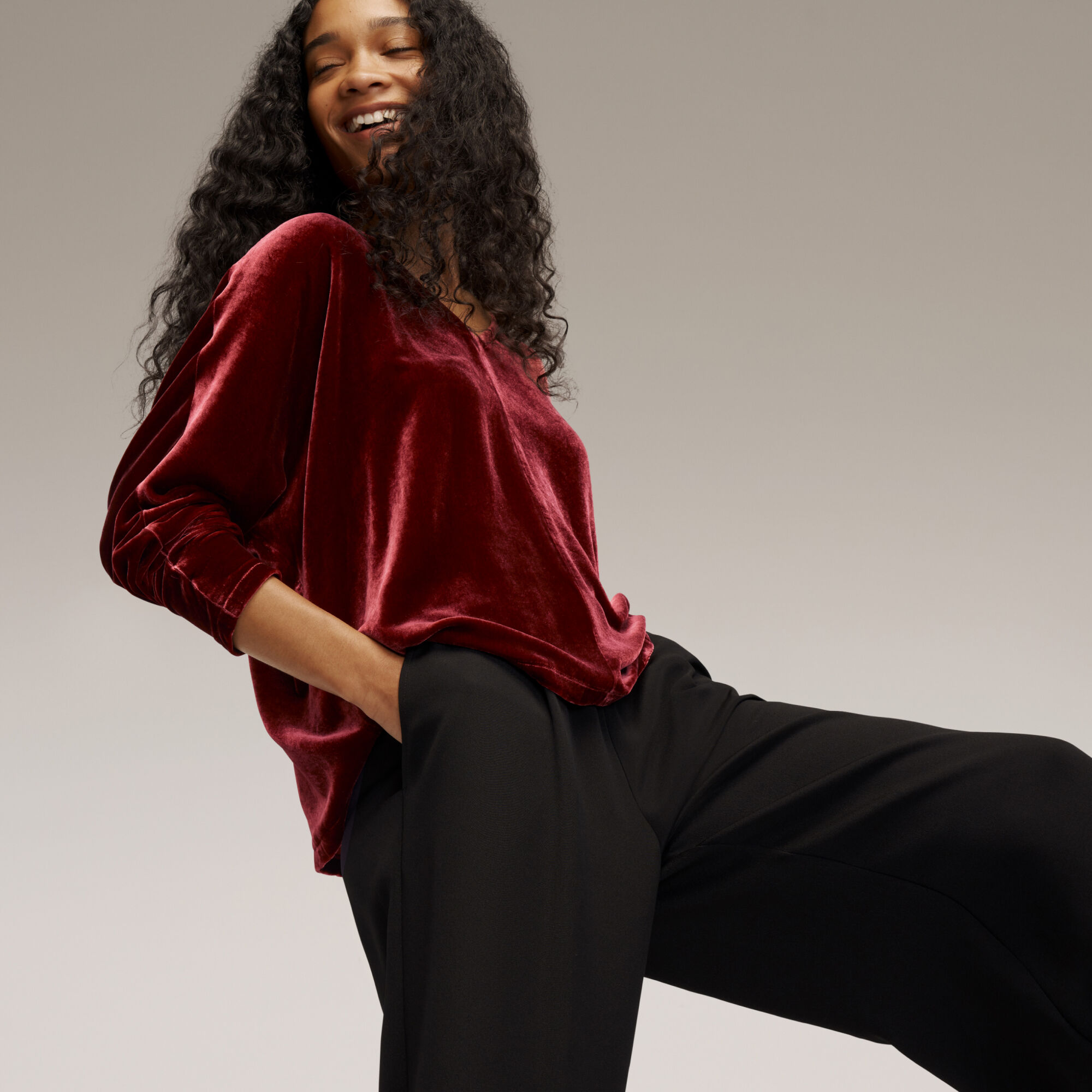 Eileen fisher clearance holiday