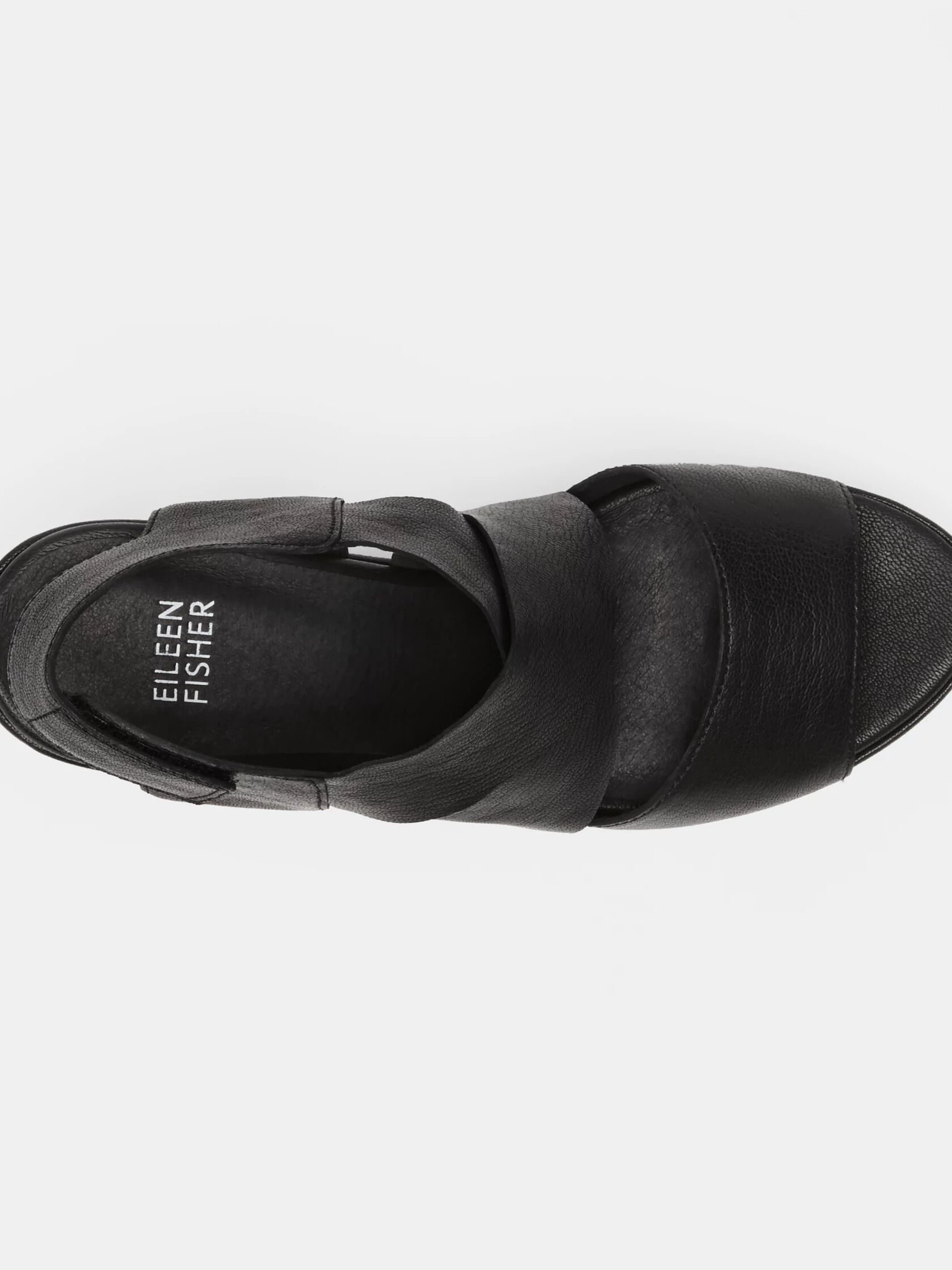 Whimsy Wedge Sandal