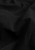 Light Cotton Nylon High Collar Padded Coat