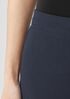 Washable Stretch Crepe Pant