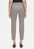 Organic Cotton Slim Pant