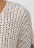 Peruvian Organic Cotton Crimp Square Top