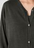 Superfine Merino Cardigan in Regenerative Wool