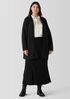 Cashmere Silk Bliss Hooded Cardigan