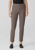 Washable Stretch Crepe Pant