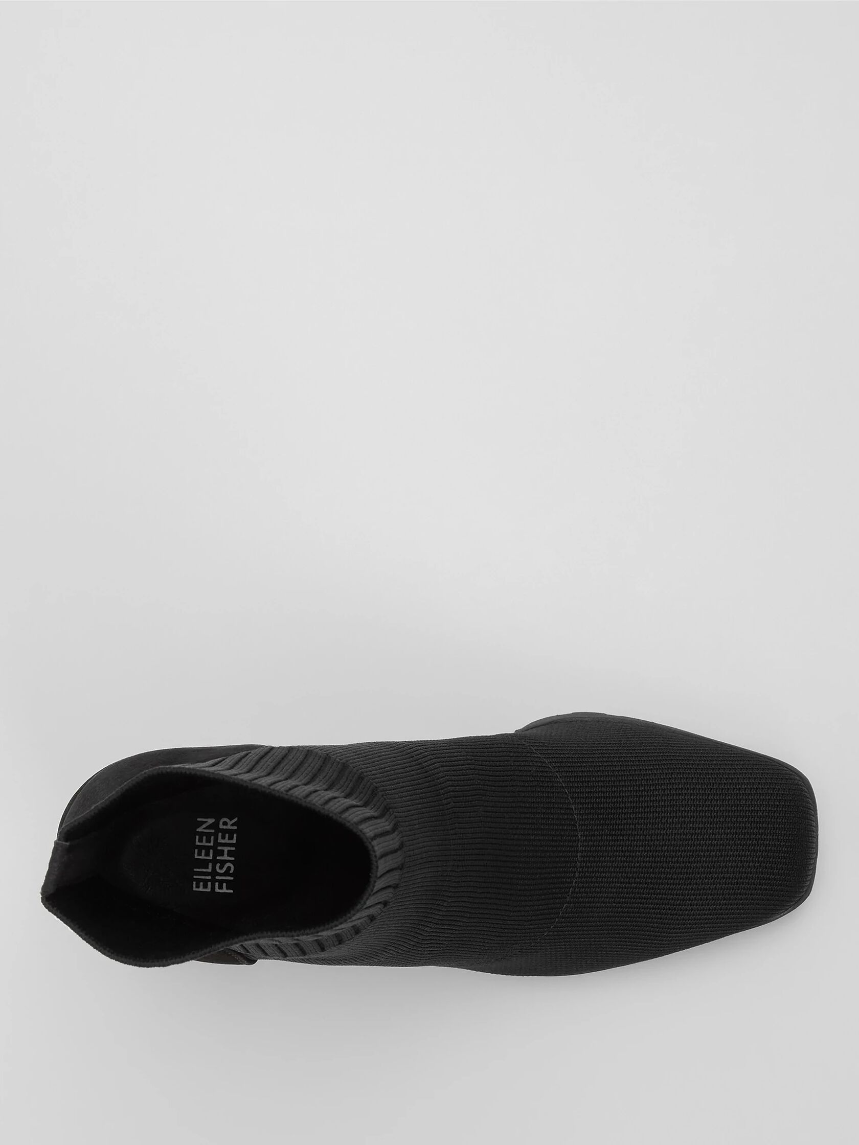 Spell Recycled Stretch Knit Bootie