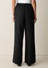 Organic Linen Full-Length Trouser