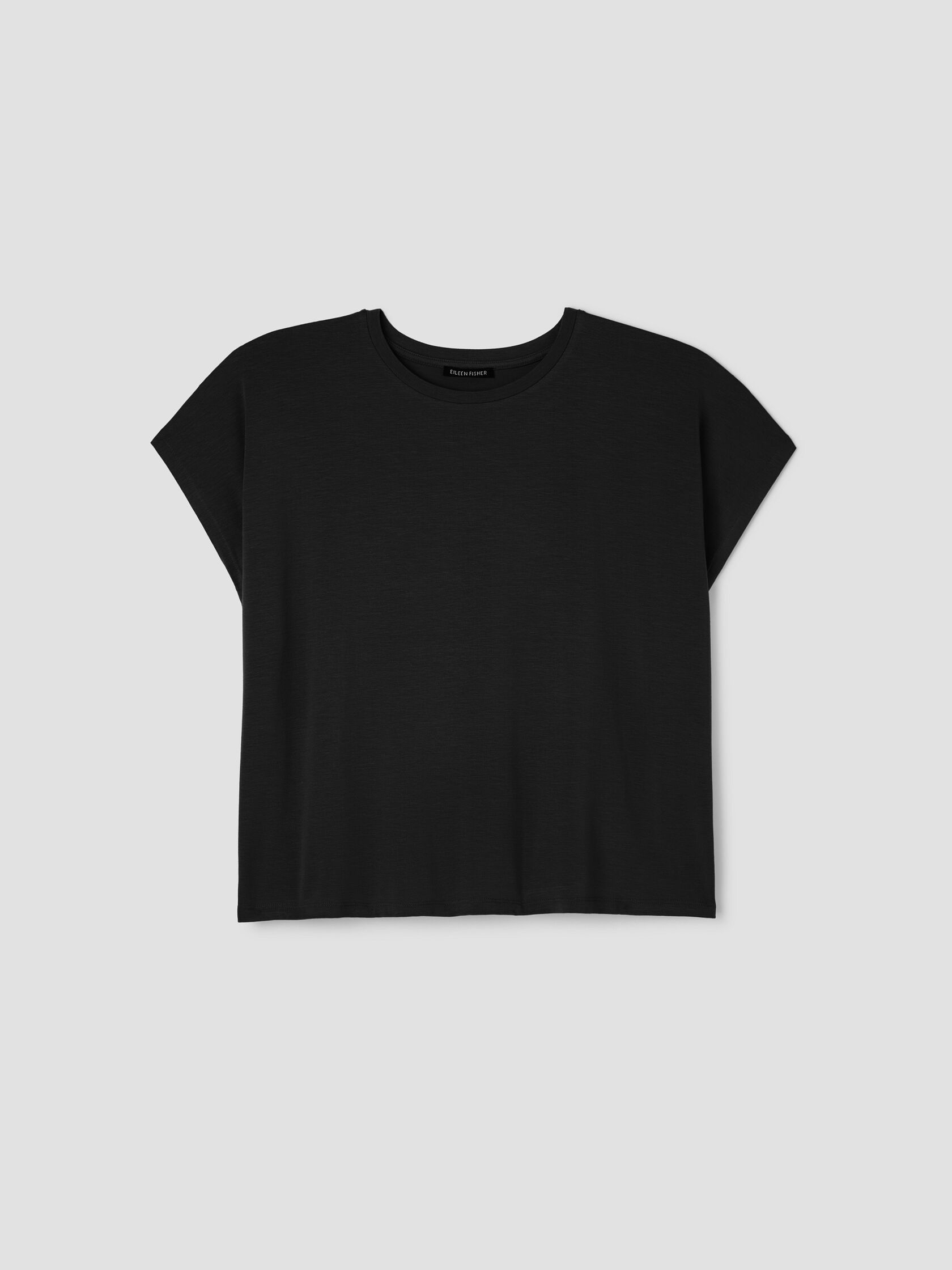 Fine Jersey Square Top