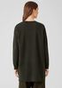 Organic Linen Cotton Cardigan