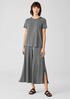 Fine Jersey Short-Sleeve Tee