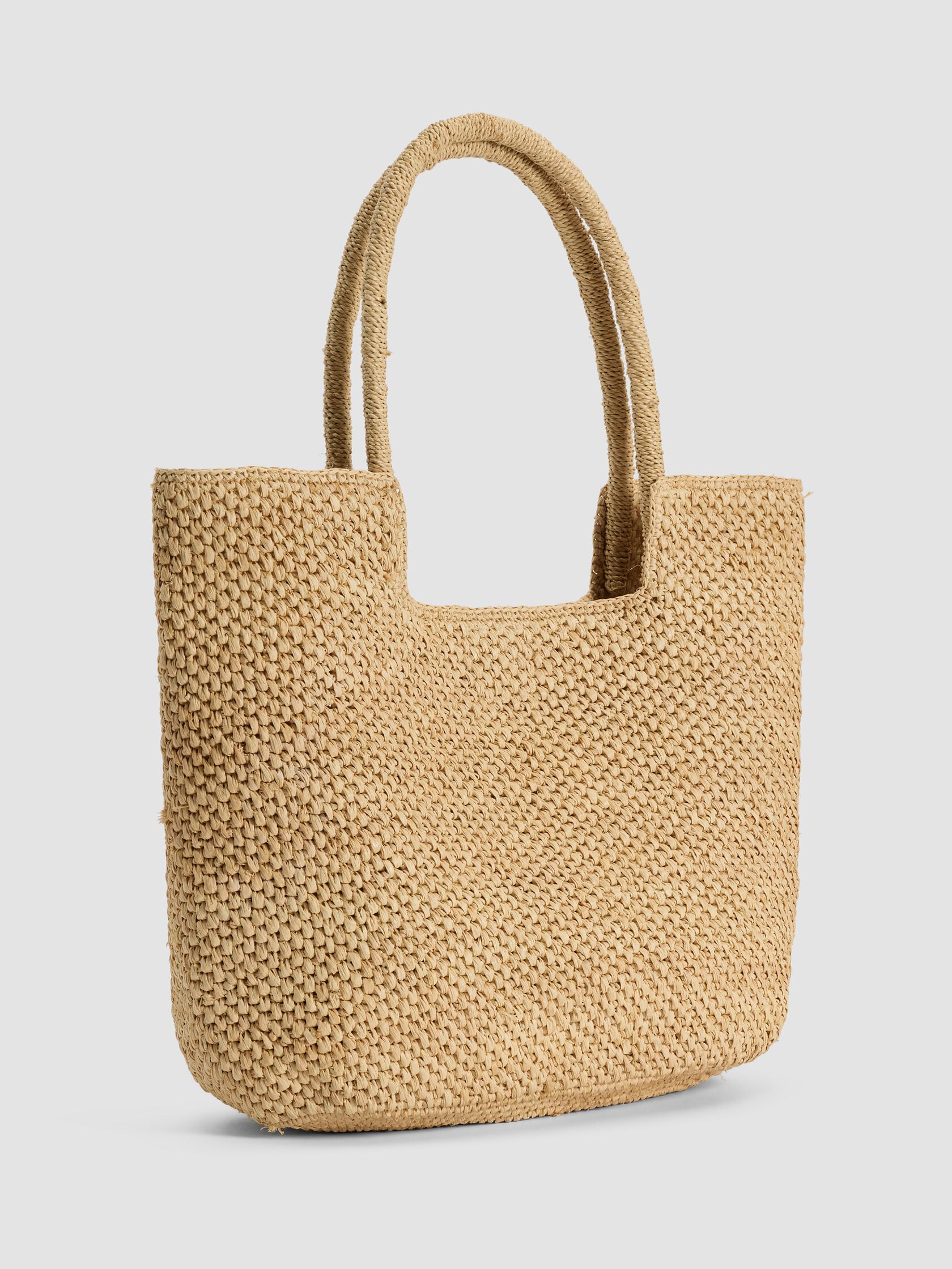 Mar Y Sol for EILEEN FISHER City to Sea Tote
