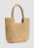 Mar Y Sol for EILEEN FISHER City to Sea Tote