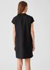 Organic Linen Shirtdress