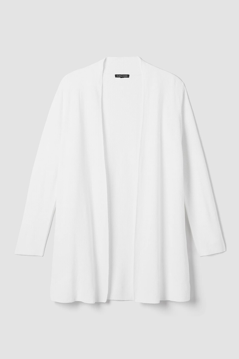 Organic Linen Cotton Cardigan Organic Linen Cotton Cardigan