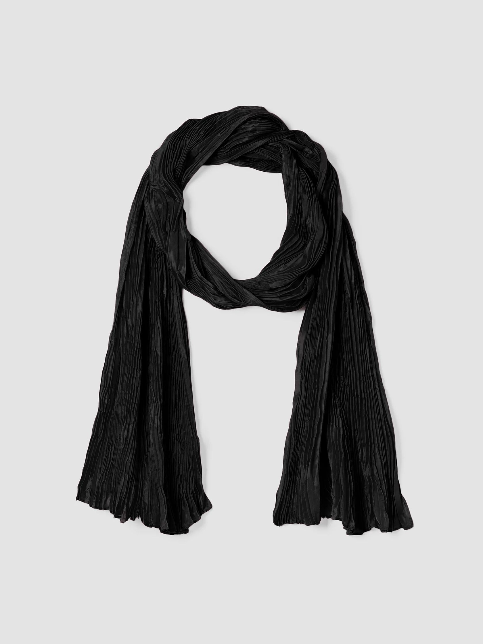 Whisper Silk Scarf
