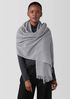 Wool Sparkle Scarf
