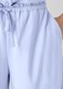 Organic Cotton Interlock Sleep Shorts