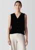 Velvet Vest