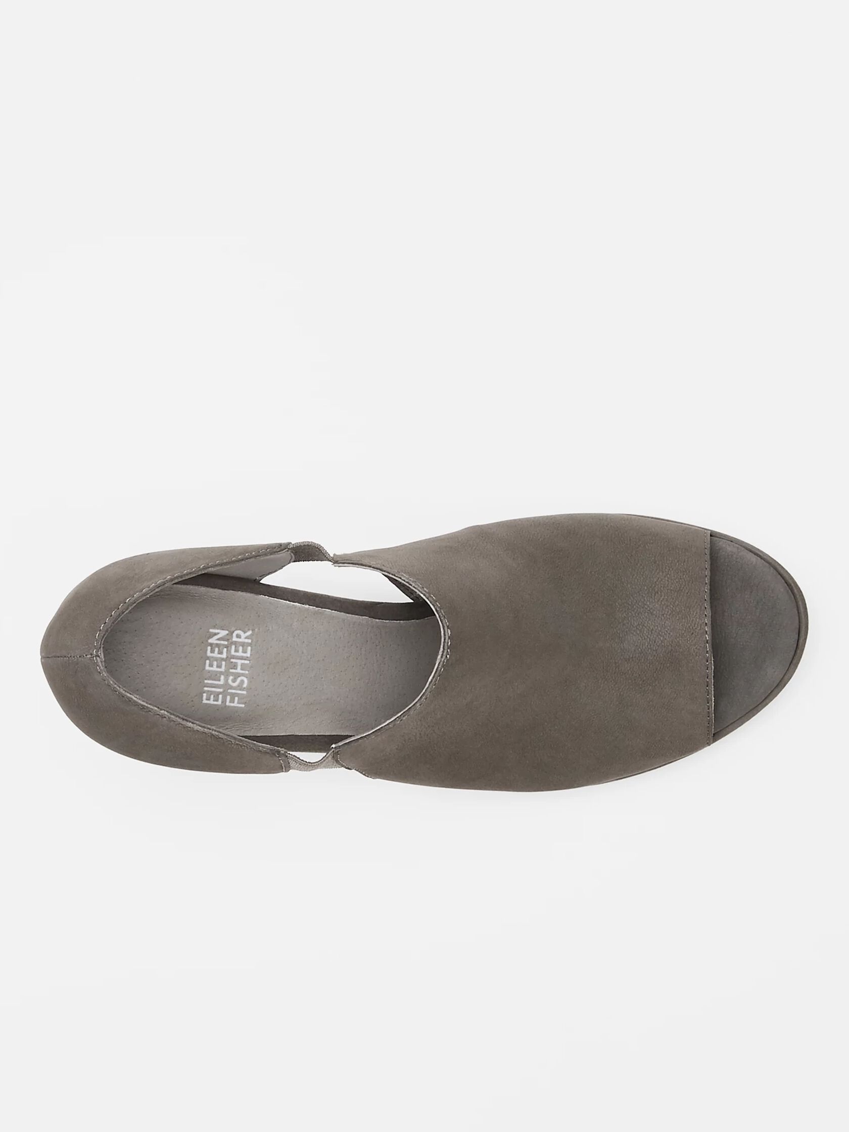 Milton Tumbled Nubuck Bootie
