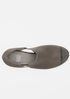 Milton Tumbled Nubuck Bootie