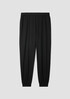 Lightweight Ponte Jogger Pant