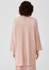 Cozy Organic Cotton Thermal Sleep Cardigan