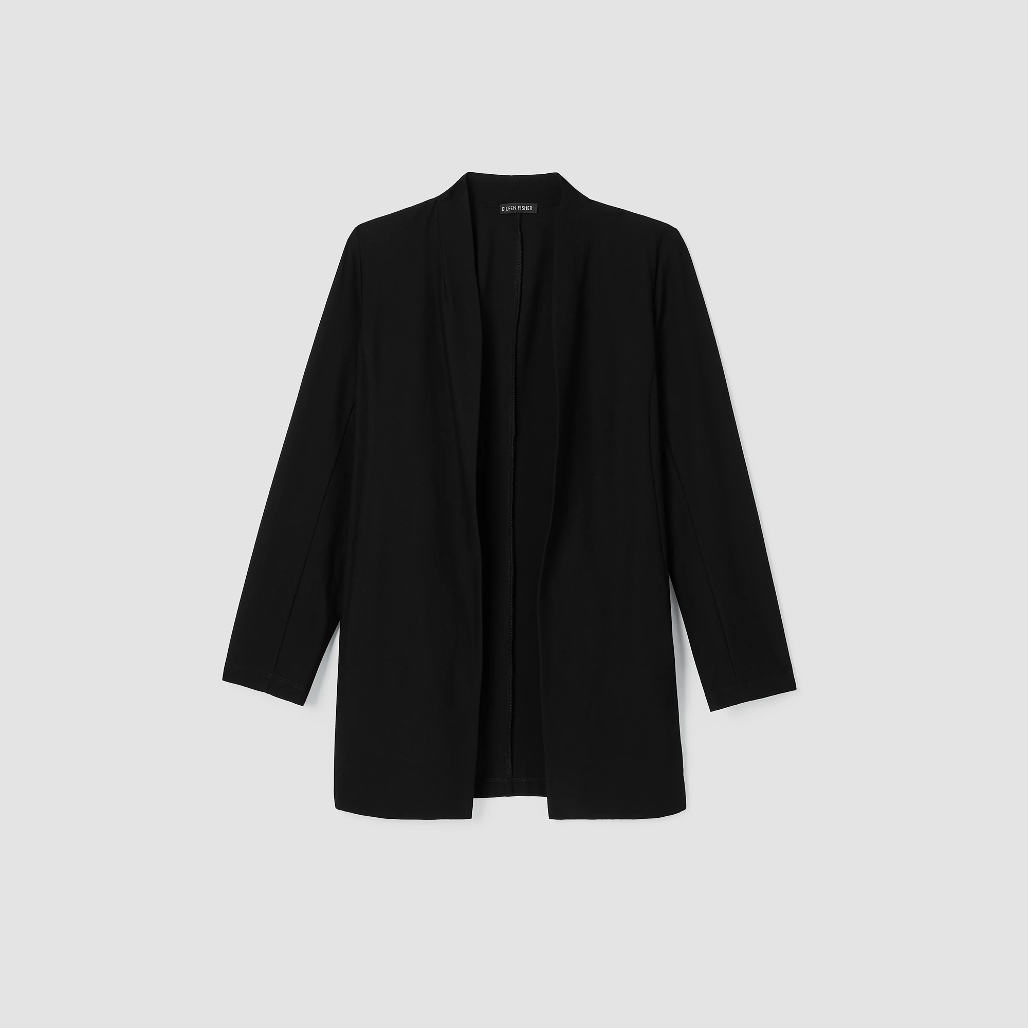 System Lightweight Washable Stretch 