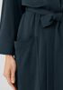 Organic Cotton Interlock Sleep Robe