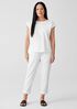 Traceable Organic Cotton Jersey Box-Top