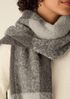 Boucle Cloud Scarf