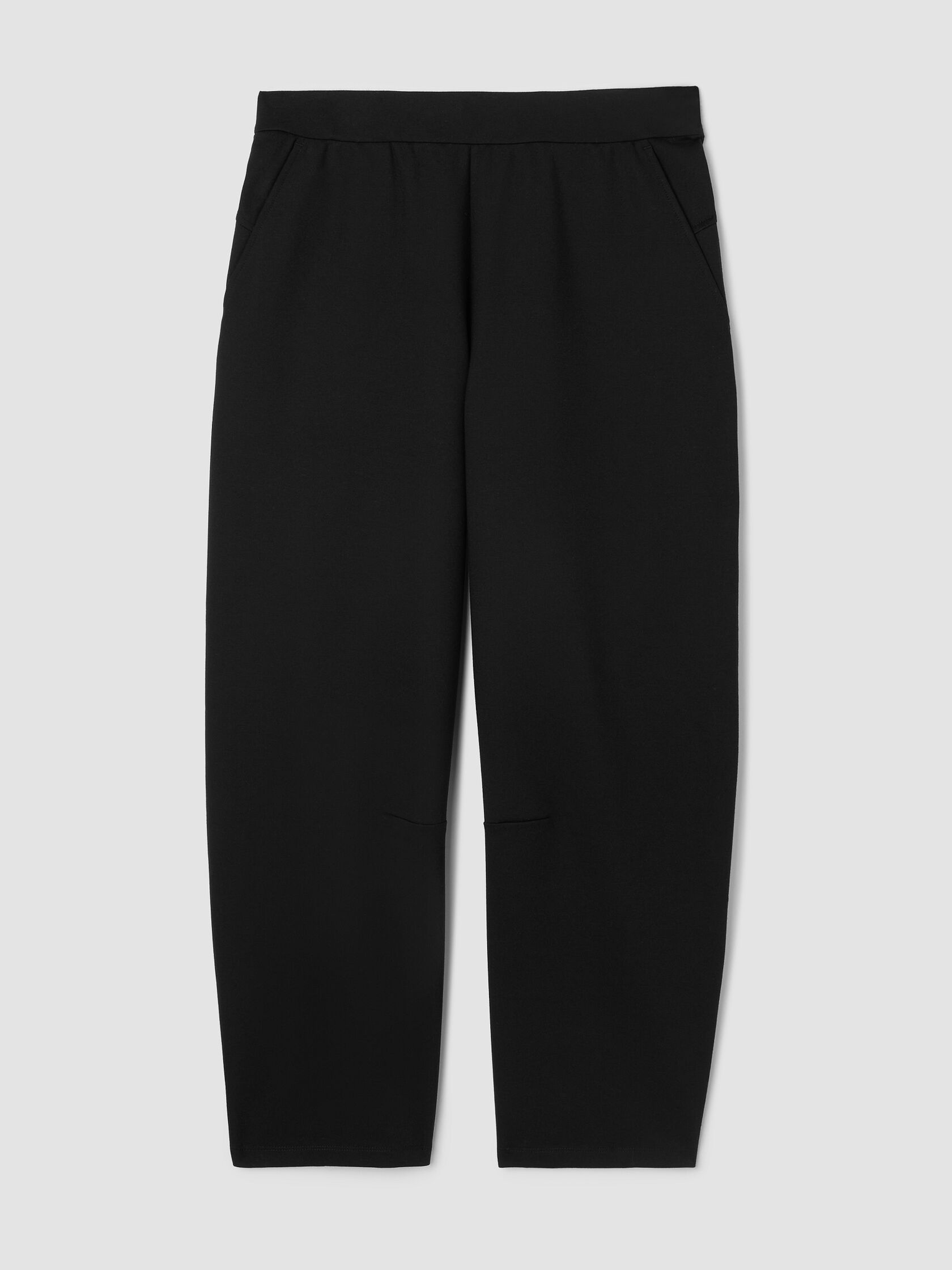 Washable Flex Ponte Arch Pant