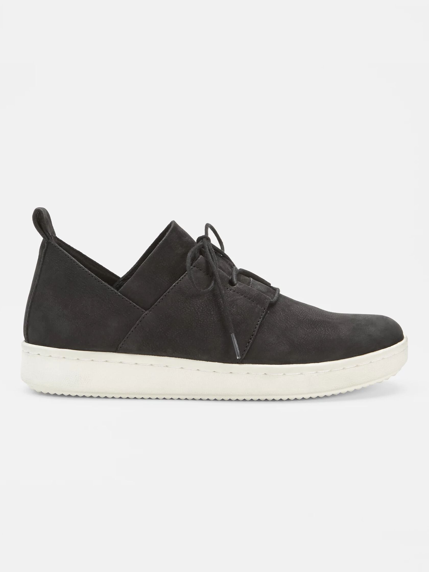Kipling Tumbled Nubuck Sneaker