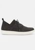 Kipling Tumbled Nubuck Sneaker