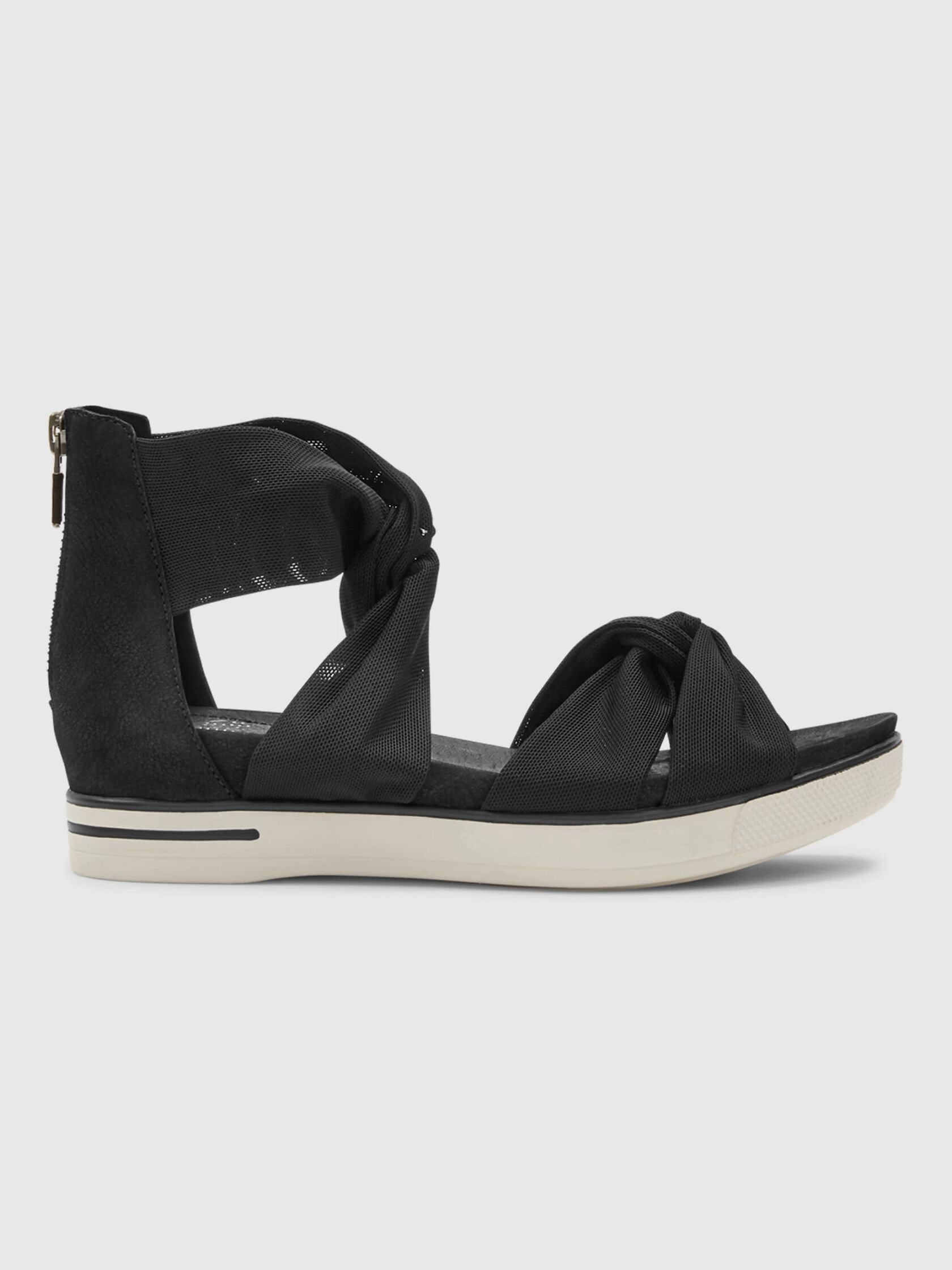 Zanya Mesh Sneaker Sandal