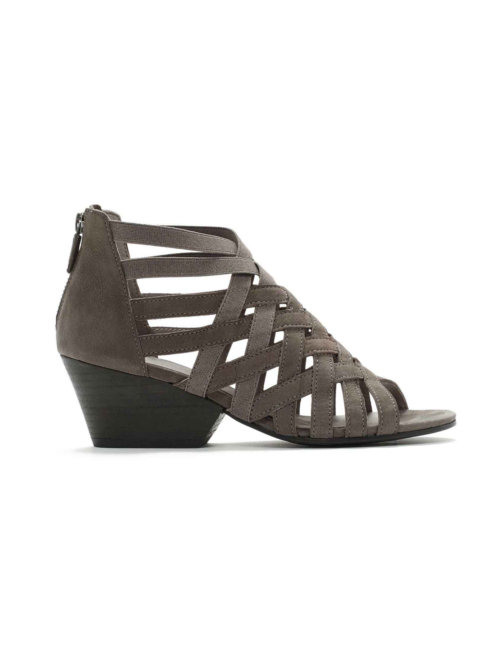Oodle Sandal