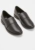 Hayes Smooth Leather Loafer