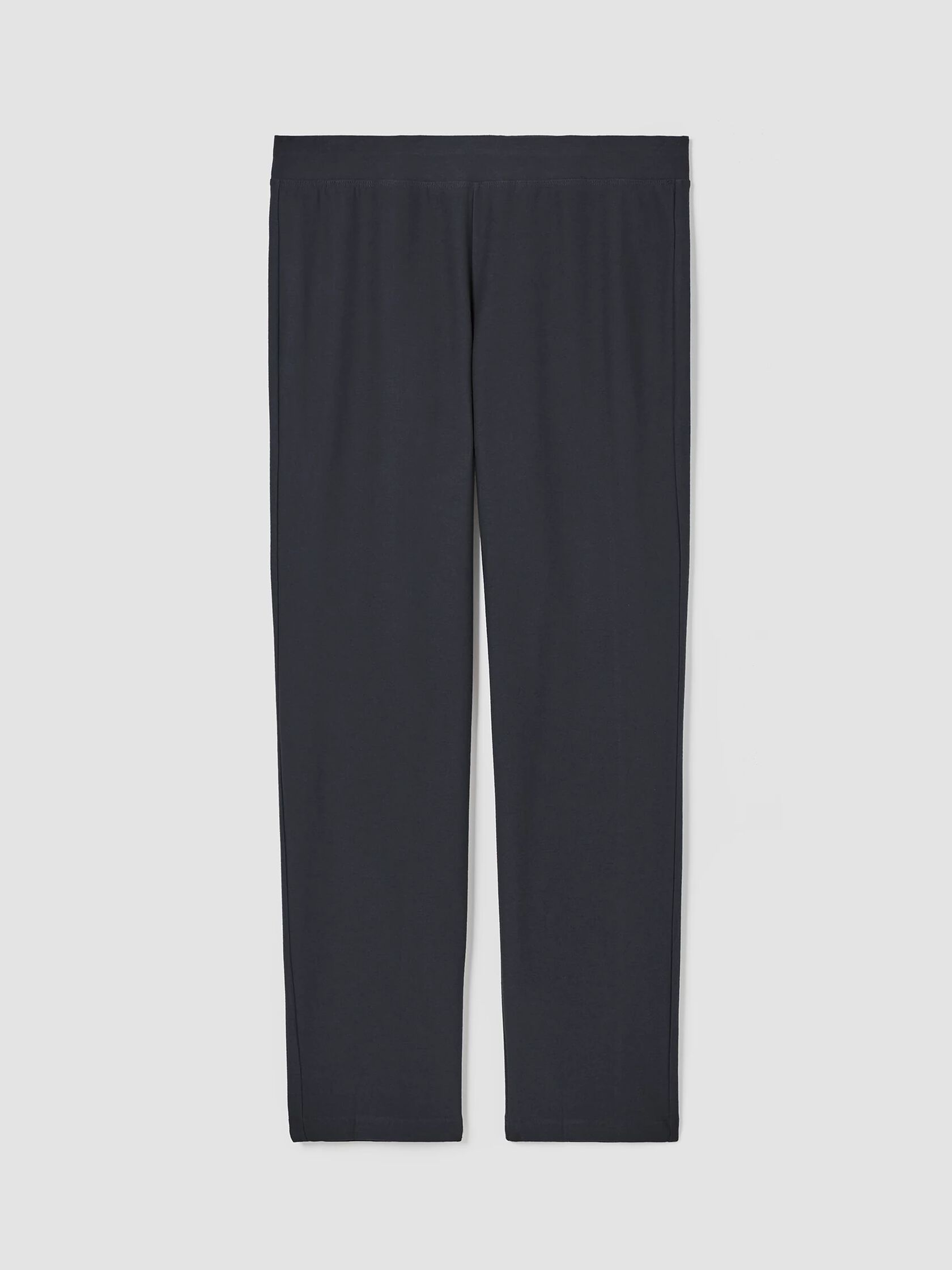 Washable Stretch Crepe Pant