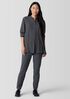 Washable Stretch Crepe Pant