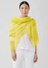 Airy Maltinto Gauze Scarf