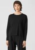Ultrafine Merino Box-Top