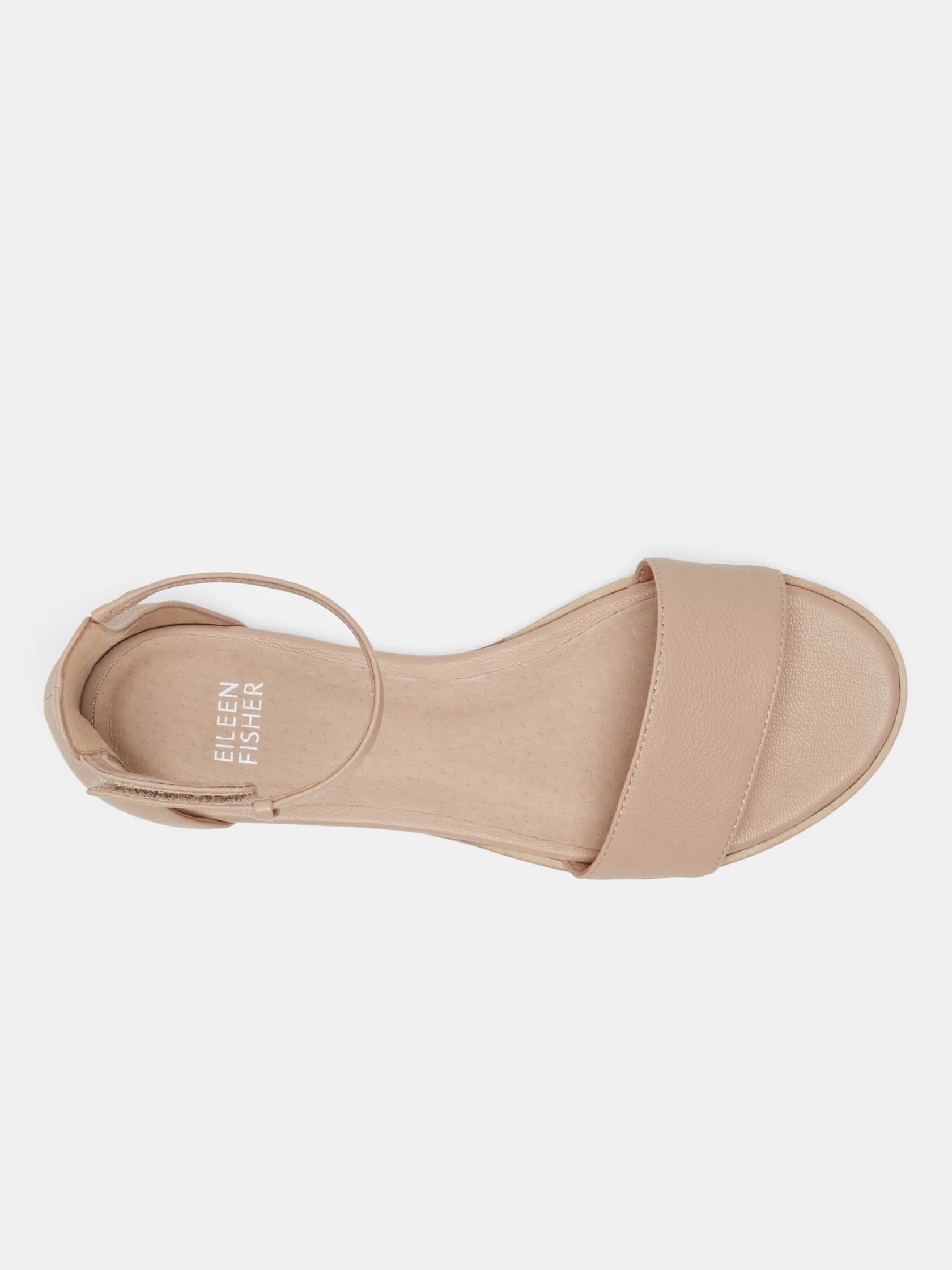 Escape Tumbled Leather Sandal