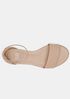 Escape Tumbled Leather Sandal