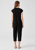 Traceable Organic Cotton Jersey Jumpsuit