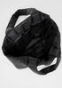Eggshell Recycled Nylon Tote