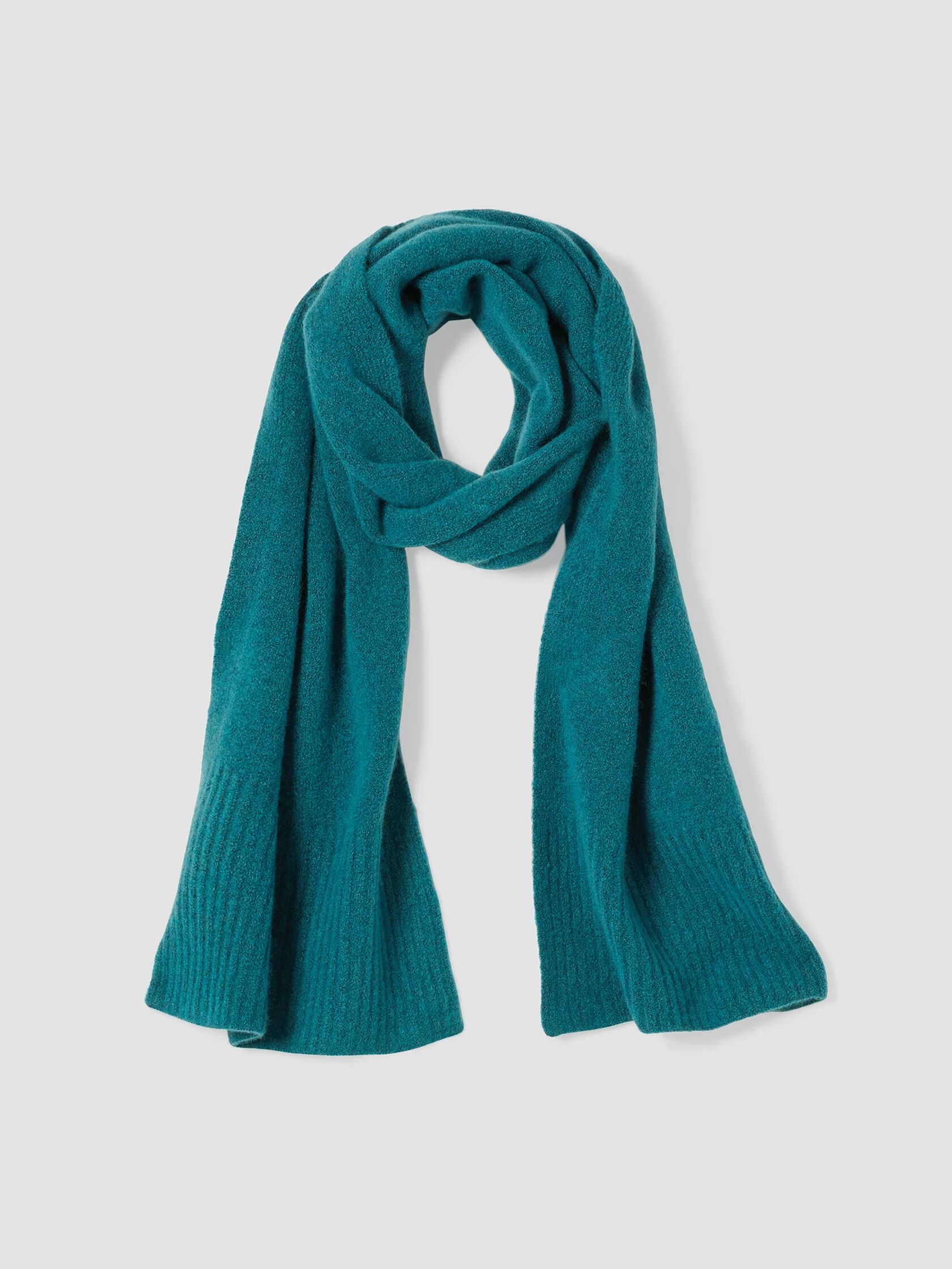 Cashmere Silk Bliss Scarf