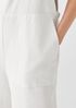 Organic Cotton Hemp Overalls