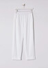 Traceable Cotton Jersey Pant